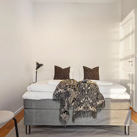 Heimby Homes - Balcony Above The Sea * Bergen