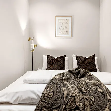 Appartement Heimby Homes - Balcony Above The Sea Bergen