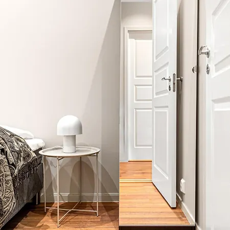 Appartement Heimby Homes - Balcony Above The Sea *