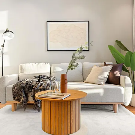 Heimby Homes - Balcony Above The Sea Appartement Bergen